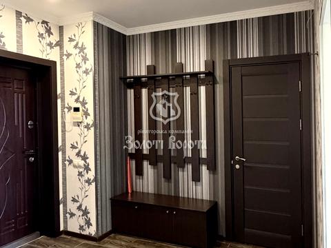 квартира по адресу Ревуцкого ул., 9