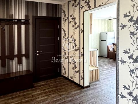 квартира по адресу Ревуцкого ул., 9