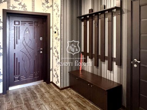 квартира по адресу Ревуцкого ул., 9