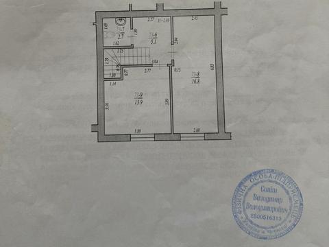 квартира за адресою 1-й Івана Мазепи пров., 4