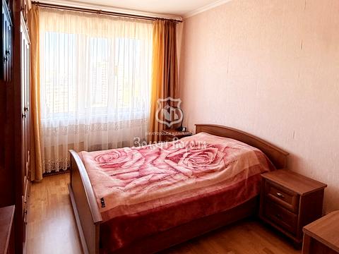 квартира за адресою Червоної Калини просп. (Володимира Маяковського), 8-Б