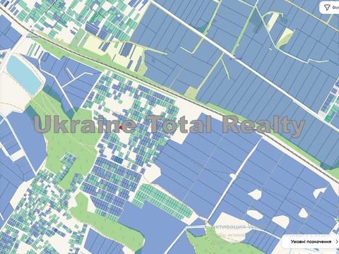 участок по адресу Приозерна, 31Б
