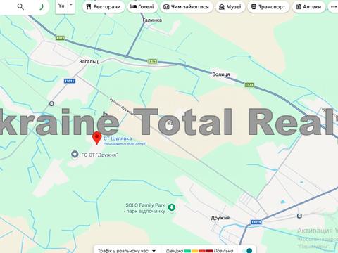 участок по адресу Приозерна, 31Б