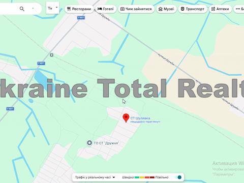 участок по адресу Приозерна, 31Б