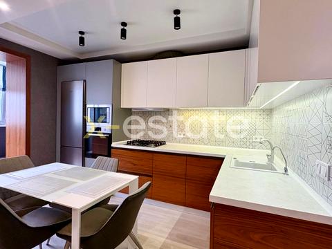 квартира за адресою Перемоги просп., 66р