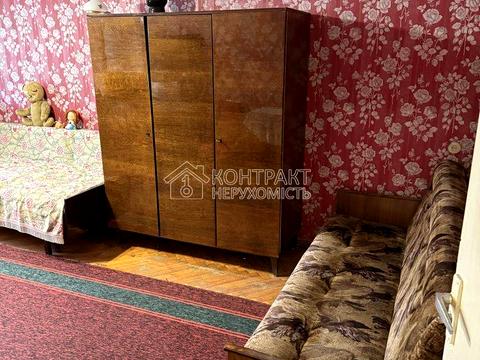 квартира за адресою Тракторобудівників просп., 71г