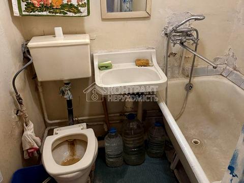 квартира за адресою Тракторобудівників просп., 71г