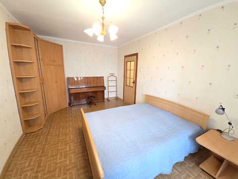 квартира за адресою Петра Григоренка просп., 1