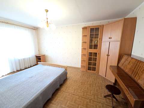 квартира за адресою Петра Григоренка просп., 1