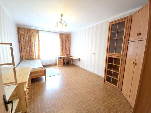 квартира за адресою Петра Григоренка просп., 1