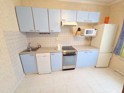 квартира за адресою Петра Григоренка просп., 1