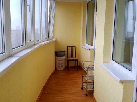 квартира по адресу Авиаконструктора Игоря Сикорского ул. (Танковая), 1
