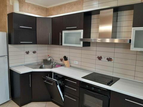 квартира по адресу Авиаконструктора Игоря Сикорского ул. (Танковая), 1