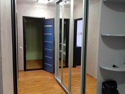 квартира по адресу Авиаконструктора Игоря Сикорского ул. (Танковая), 1