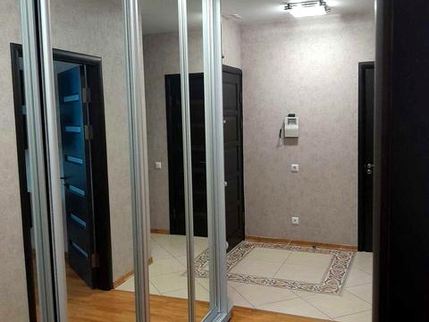 квартира по адресу Авиаконструктора Игоря Сикорского ул. (Танковая), 1