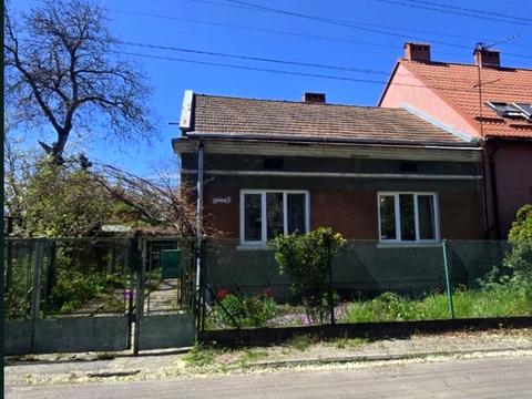 дом по адресу Ольги Дучиминской ул., 3