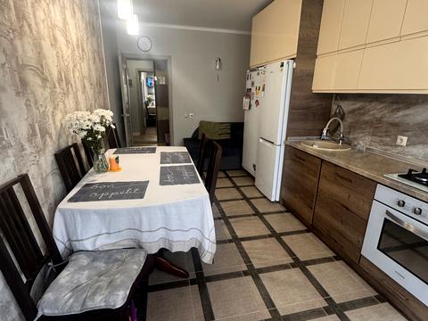 квартира по адресу Олександра Хіри ул., 1