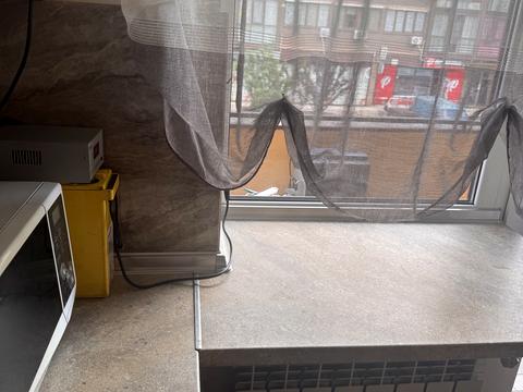 квартира по адресу Олександра Хіри ул., 1