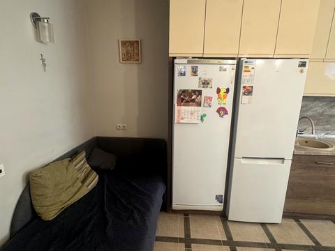 квартира по адресу Олександра Хіри ул., 1