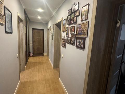 квартира по адресу Олександра Хіри ул., 1