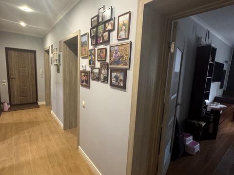квартира по адресу Олександра Хіри ул., 1