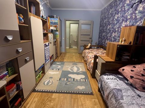 квартира по адресу Олександра Хіри ул., 1
