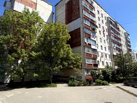 квартира за адресою Руська вул., 269