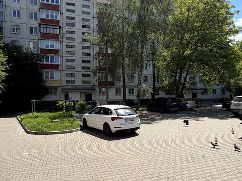 квартира за адресою Руська вул., 269