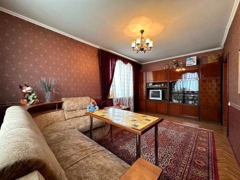 квартира по адресу Ярослава Мудрого ул., 54