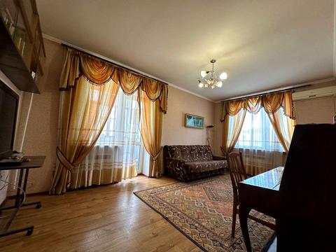квартира по адресу Ярослава Мудрого ул., 54