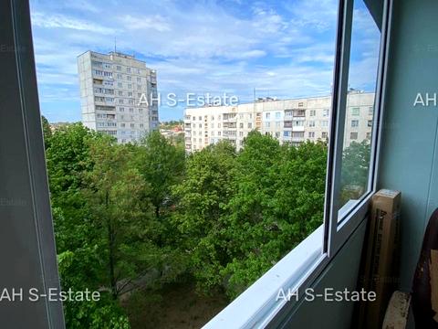 квартира за адресою Всеволода Татькова вул. (Борзенка), 7