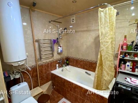 квартира за адресою Всеволода Татькова вул. (Борзенка), 7
