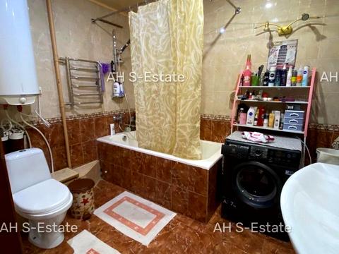 квартира за адресою Всеволода Татькова вул. (Борзенка), 7