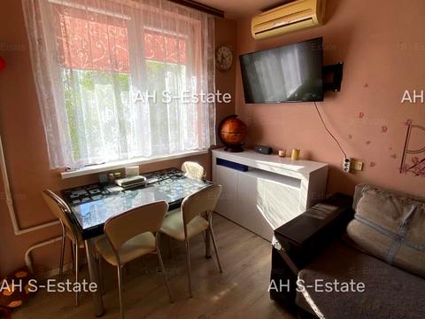 квартира за адресою Всеволода Татькова вул. (Борзенка), 7