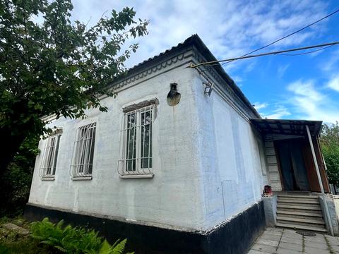 дом по адресу Бахчисарайська ул. (Крюкова), 5