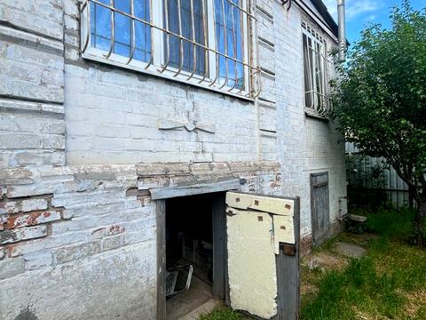 дом по адресу Бахчисарайська ул. (Крюкова), 5