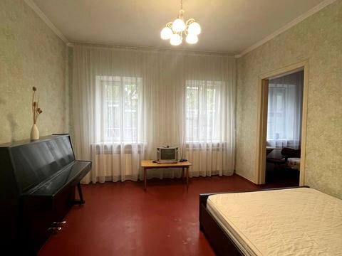 дом по адресу Бахчисарайська ул. (Крюкова), 5