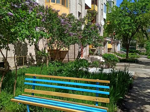 квартира по адресу Космонавтов просп., 72