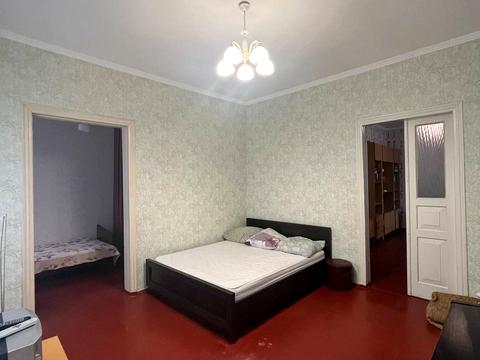 дом по адресу Бахчисарайська ул. (Крюкова), 5