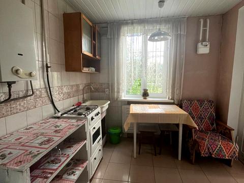 дом по адресу Бахчисарайська ул. (Крюкова), 5