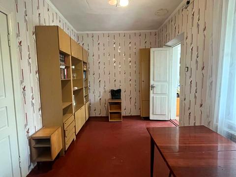 дом по адресу Бахчисарайська ул. (Крюкова), 5