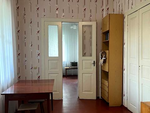 дом по адресу Бахчисарайська ул. (Крюкова), 5
