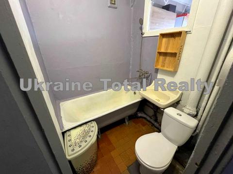 квартира по адресу Ореста Левицкого ул. (Академіка Курчатова), 3-А
