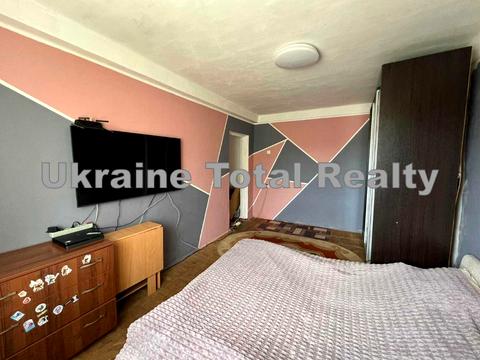 квартира за адресою Ореста Левицького вул. (Академіка Курчатова), 3-А