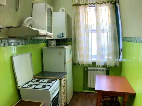 квартира за адресою Косвена вул., 14