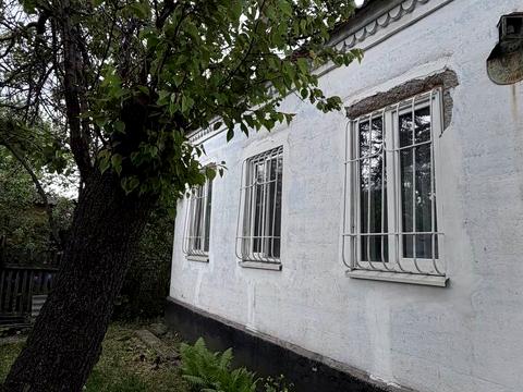 дом по адресу Бахчисарайська ул. (Крюкова), 5