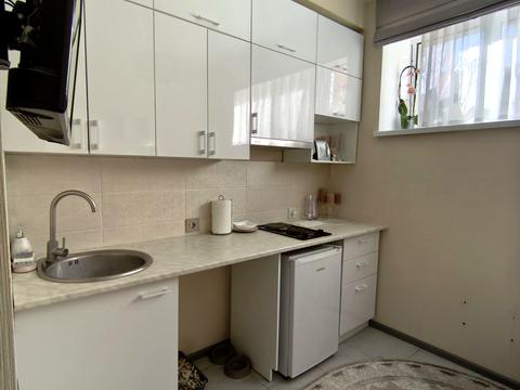 квартира за адресою Лесі Українки бульв., 10-Б