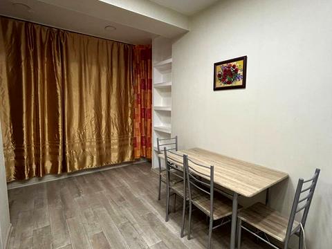 квартира по адресу Есенина ул., 30