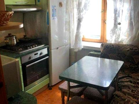квартира за адресою Миру просп., 13