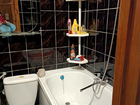 квартира за адресою Космонавтів вул., 2